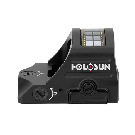Holosun 407C X2 [rosso]
