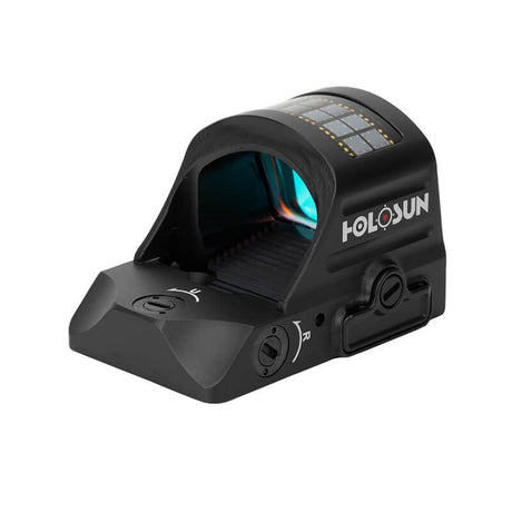 Holosun 407C X2 [rosso]