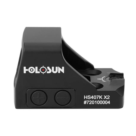 Holosun 407K X2 [rosso]