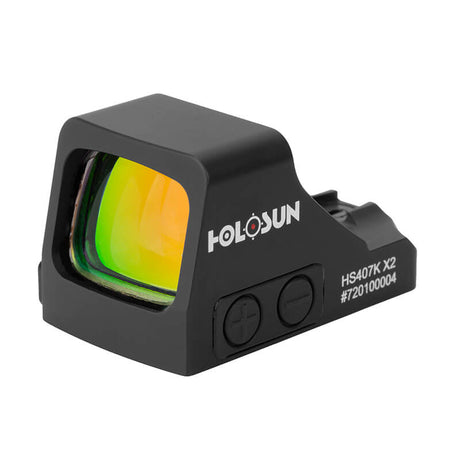 Holosun 407K X2 [rosso]