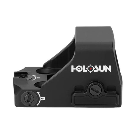 Holosun 407K X2 [rosso]