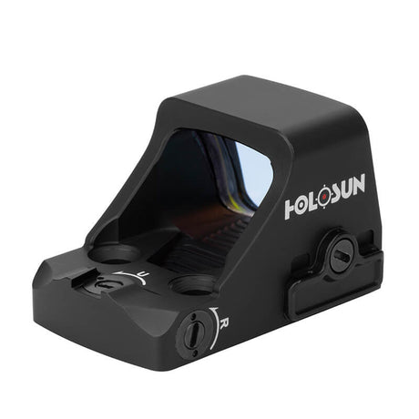Holosun 407K X2 [rosso]