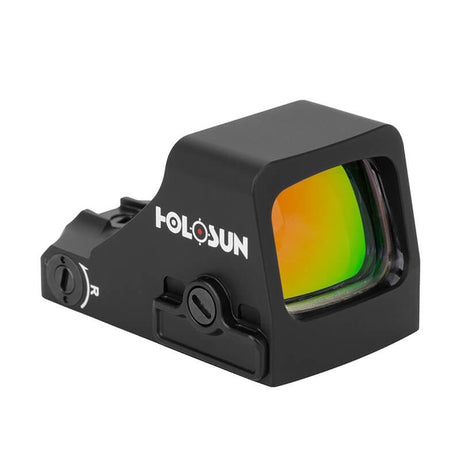 Holosun 407K X2 [rosso]