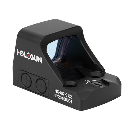 Holosun 407K X2 [rosso]