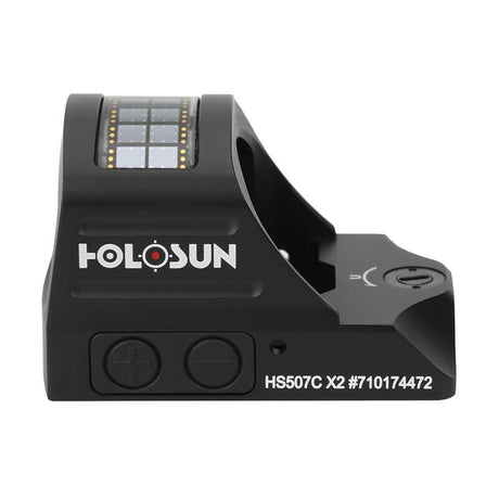 Holosun 507C X2 [rosso]