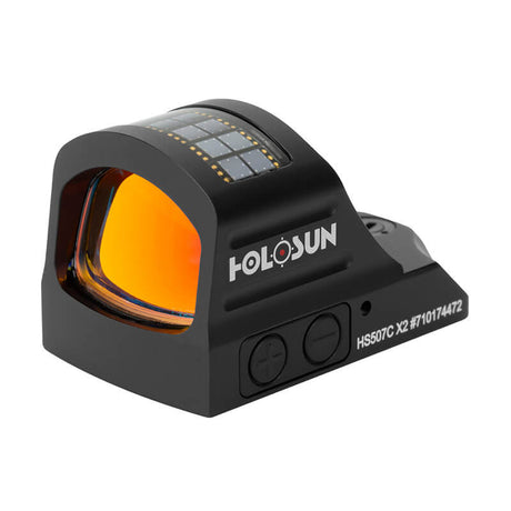 Holosun 507C X2 [rosso]