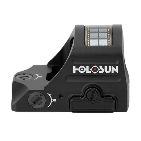 Holosun 507C X2 [rosso]