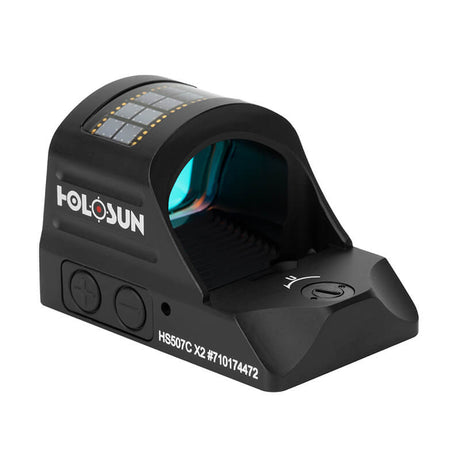 Holosun 507C X2 [rosso]