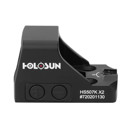 Holosun 507K X2 [rosso]