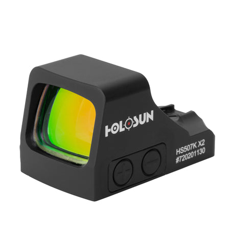 Holosun 507K X2 [rosso]