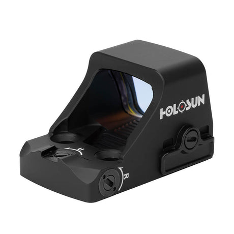 Holosun 507K X2 [rosso]