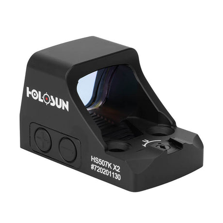 Holosun 507K X2 [rosso]