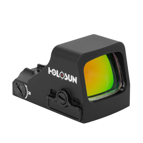Holosun 507K X2 [rosso]